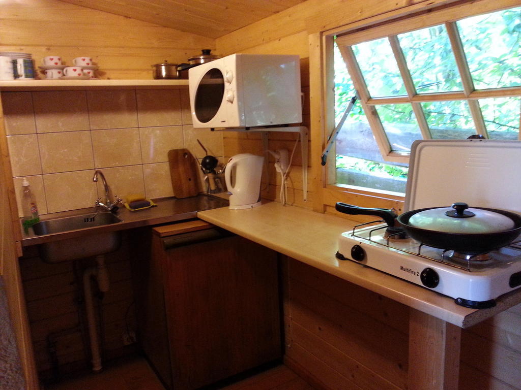 Vila Aura Šventoji Zimmer foto